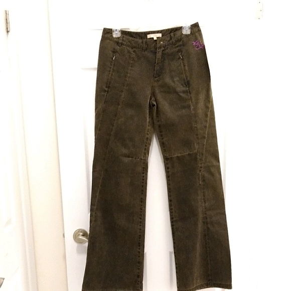 🇦🇺 Rip Curl jeans/pants - NWT - Picture 1 of 16